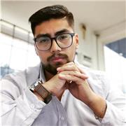 Ofrezco clases de matemáticas a domicilio para enseñanza básica y media. (Ing. Civil Industrial)